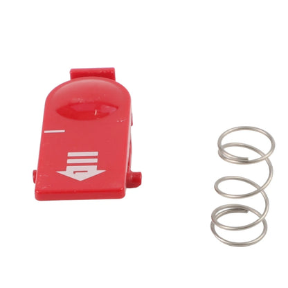Vacuum Cleaner Release Buckle with Spring for V12s V15s (Compatible)