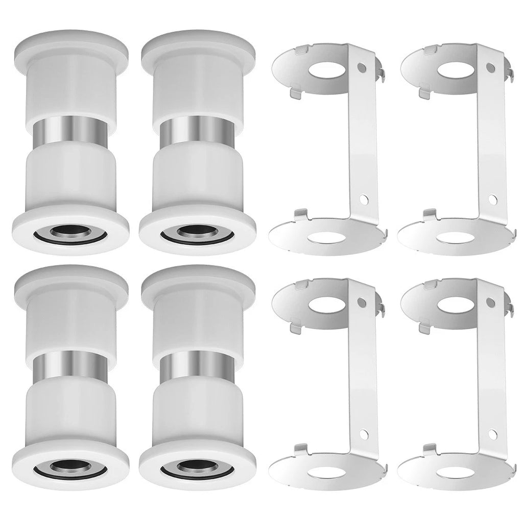 A Arm Bushing Kit for Can-Am Maverick 1000R / 1000R Max (2013–2018)