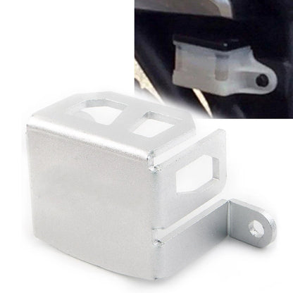 Rear Brake Fluid Reservoir Guard Cover for Honda CRF1000L (2016–2017)