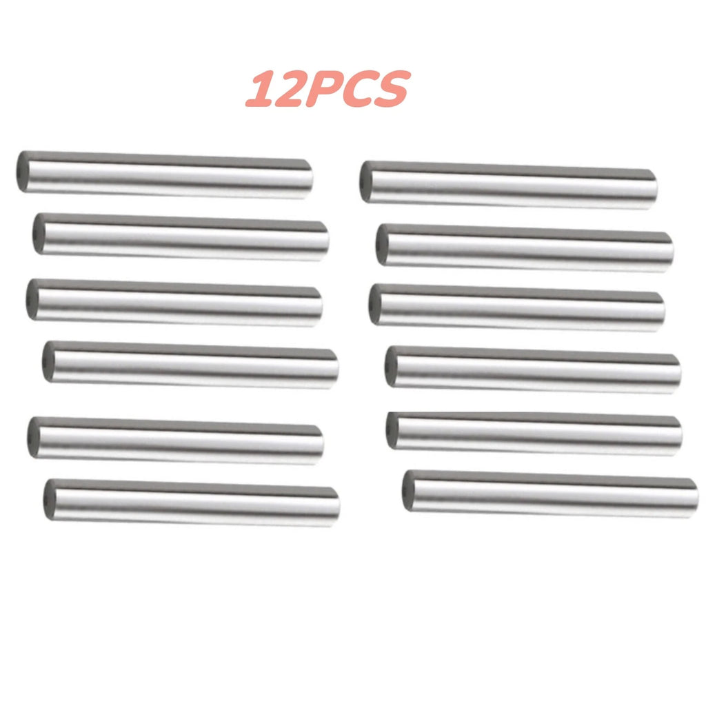 12 Pcs Propeller Drive Pin for Johnson Evinrude 6-9-20-25-35 HP (N/A) 307949 765545