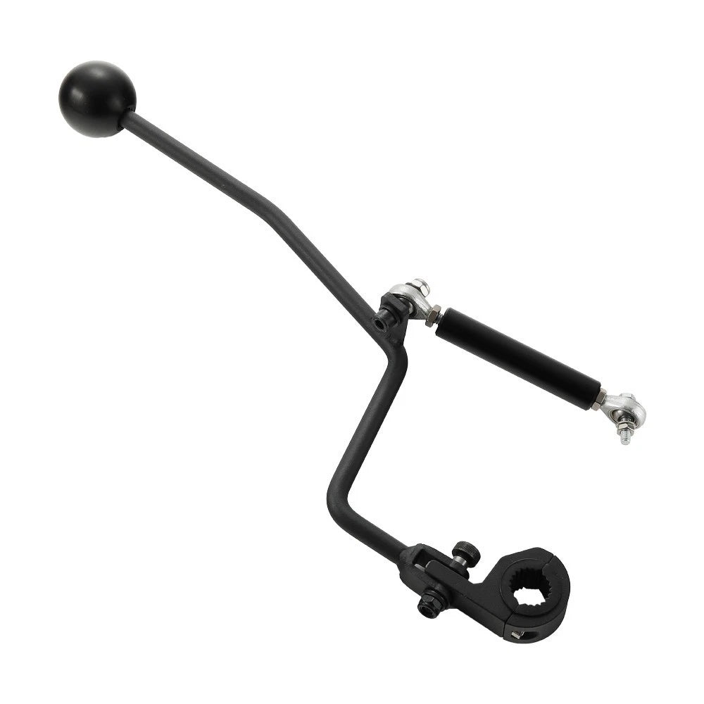 Shift Assembly for - Iron & Aluminum Construction