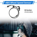 ABS Wheel Speed Sensor Front Left for Ford Taurus (2004–2007)