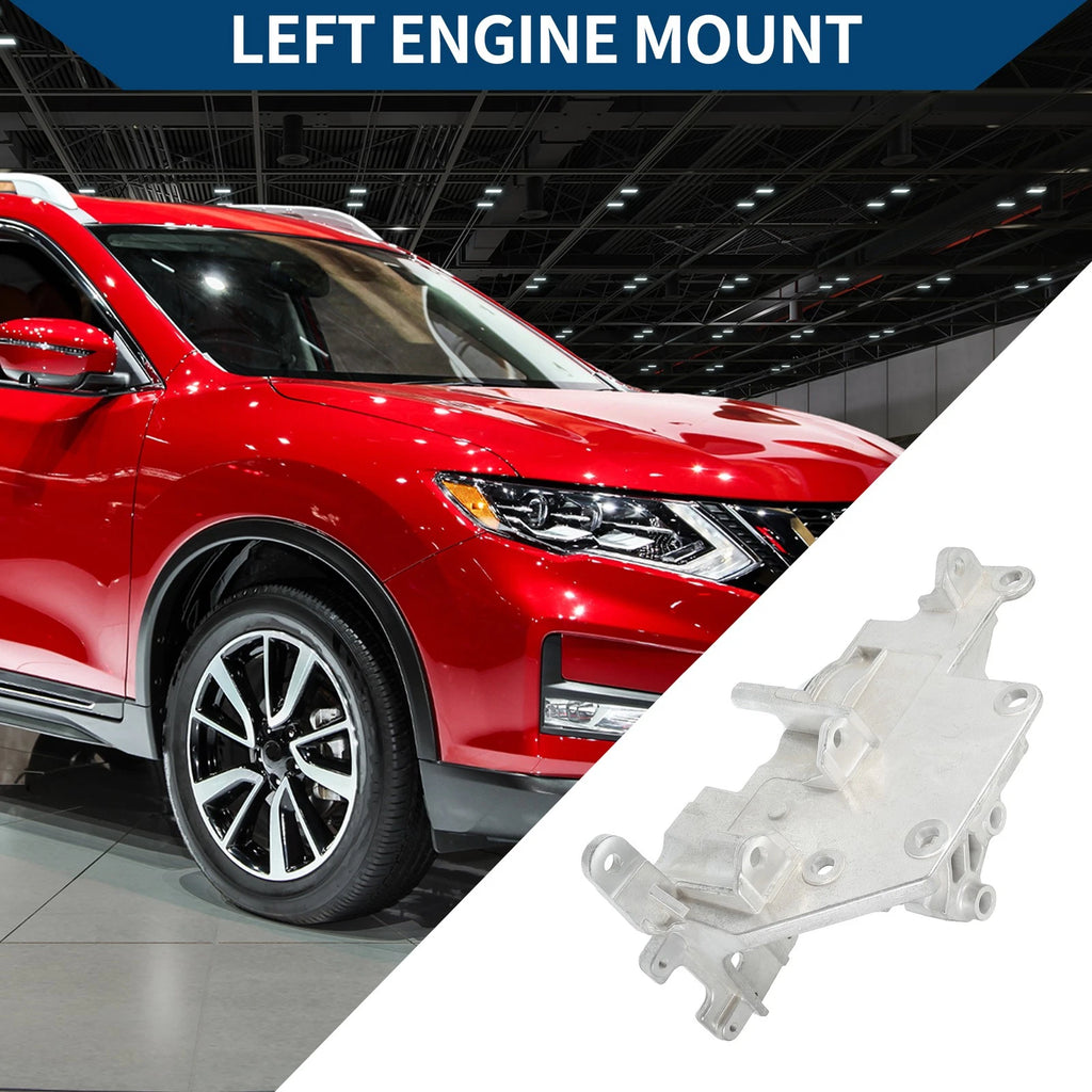 Engine Motor Mount for Nissan Rogue (2014–2020)