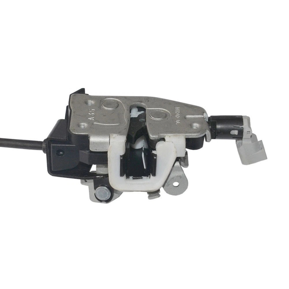 Tailgate Lock Actuator for Rear Trunk Repair (Direct Fit)