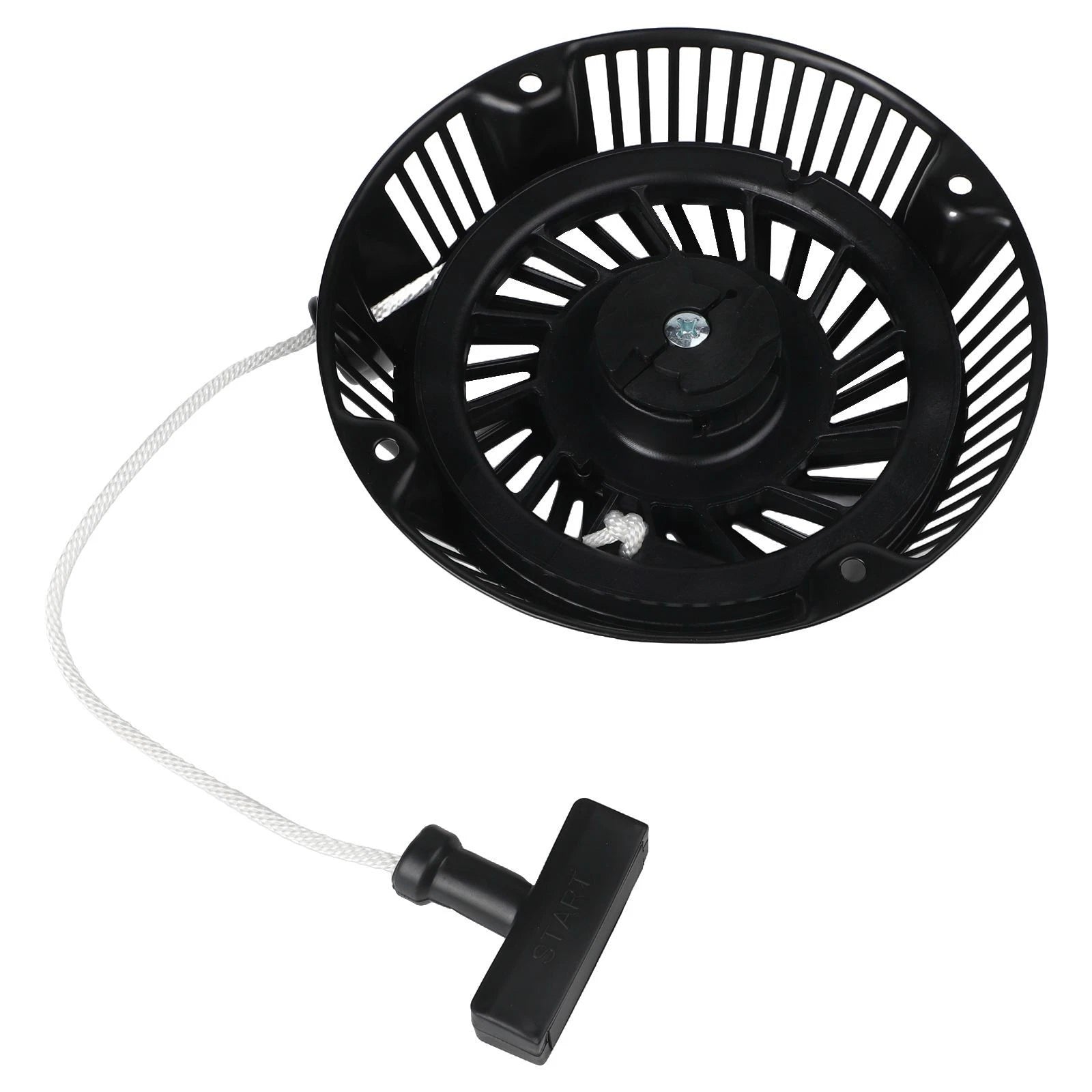 Recoil Pull Starter for GardenPal Models 695058, 591606
