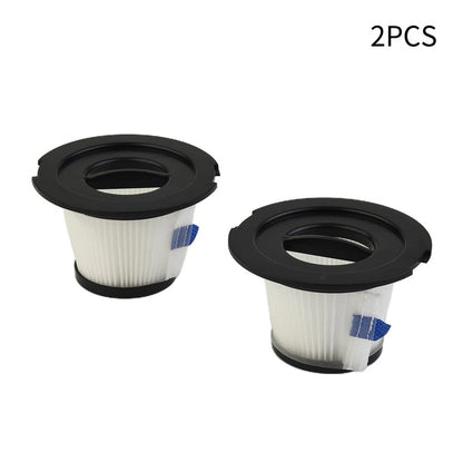 2X Filter Set for Moosoo K17