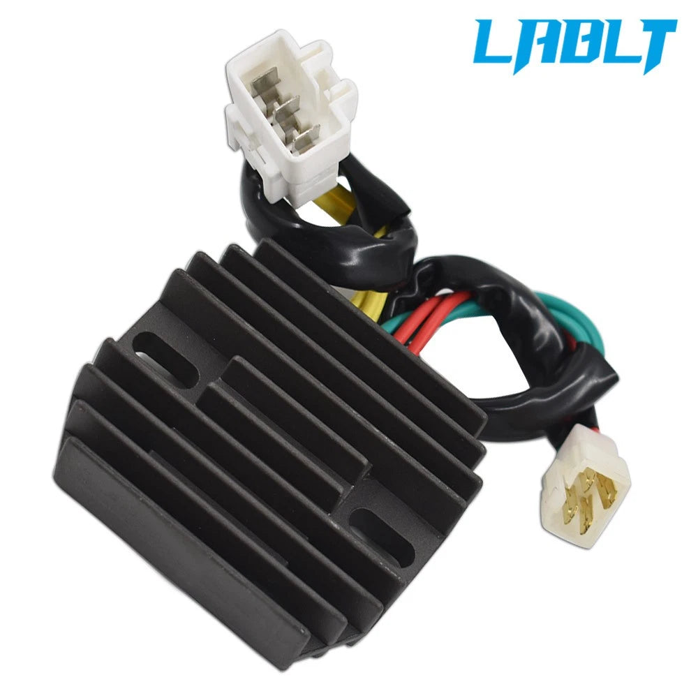 Regulator Rectifier for Honda CBR600RR (2003–2006)