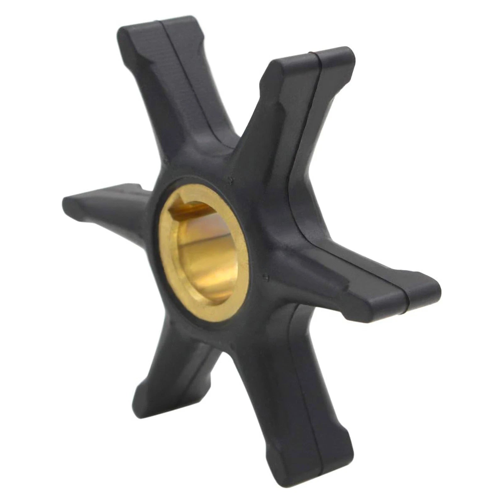 Outboard Motor for Johnson Evinrude 9.5 10 HP (Replaces 377178, 18-3003)