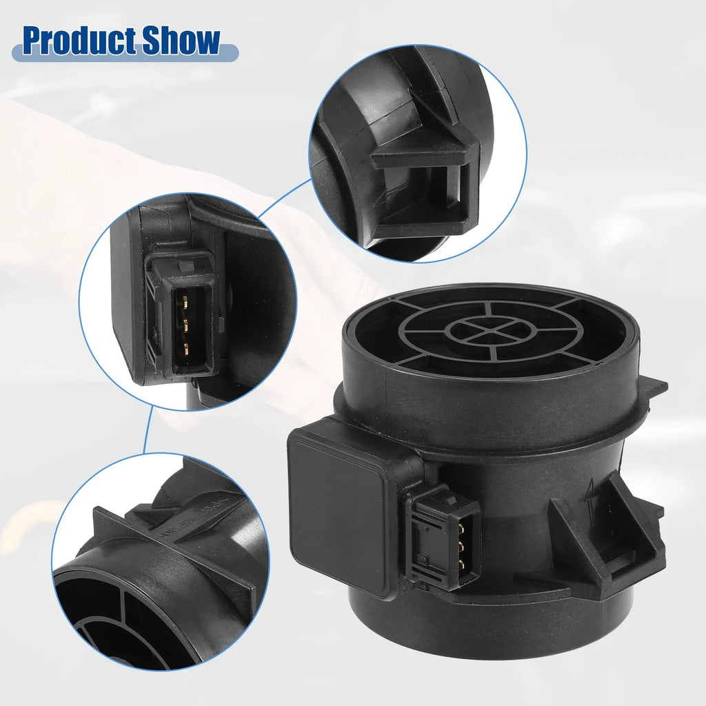 Mass Air Flow Sensor for Volvo S40 (2000–2004) No. 30611532