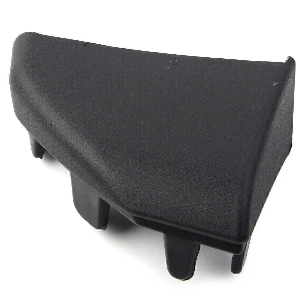 Left Rear Wheelarch End Cap for Land Rover Discovery 3 & 4 (2004–2016)