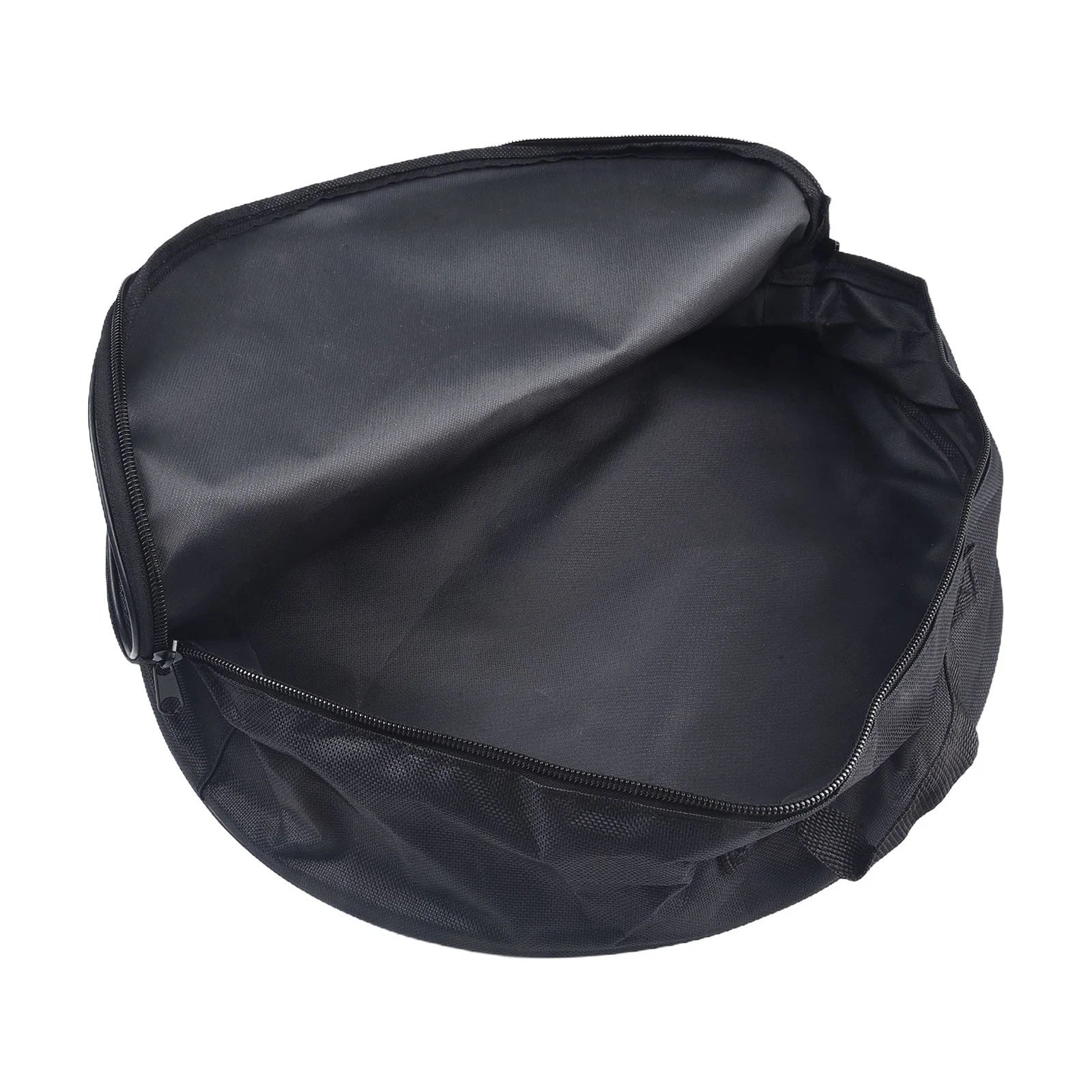 Electric Vehicle Charger Storage Bag for Cable Organization