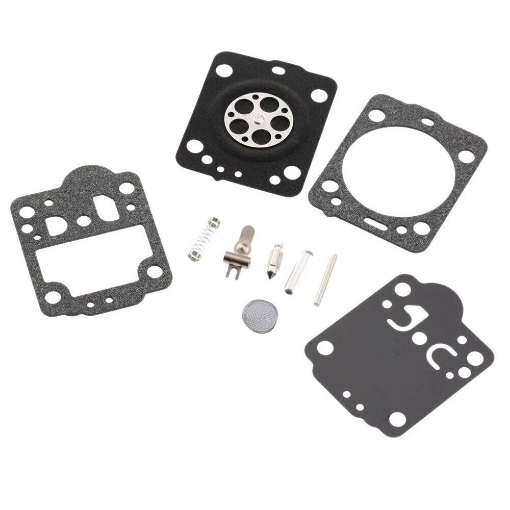 Carburetor Rebuild Kit for Husqvarna 235 236 240 435 (RB-149 C1T-W33)