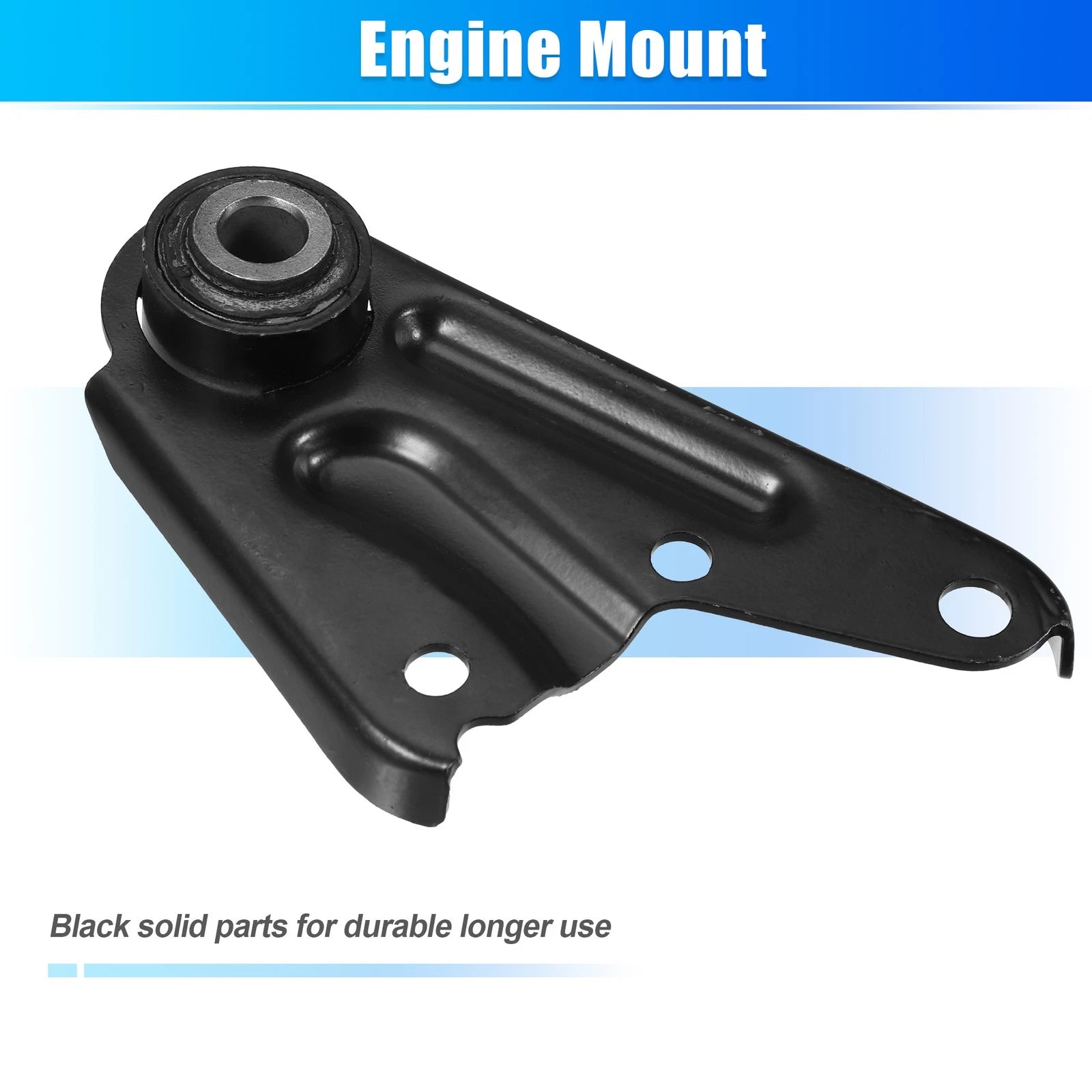 Right Upper Engine Motor Mount Replacement for Mazda 5 (2008–2015)