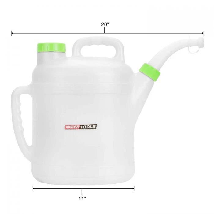 10 Liter Oil Jug for OEM Tools (87018)