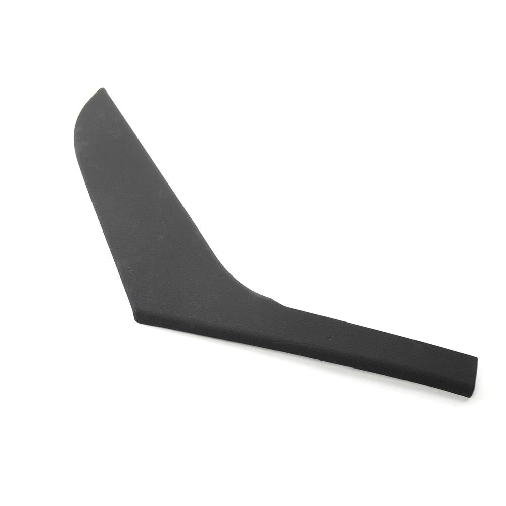 Inner Door Pull Handle Trim Cover for VW Golf R32 Mk6 (2005–2013)