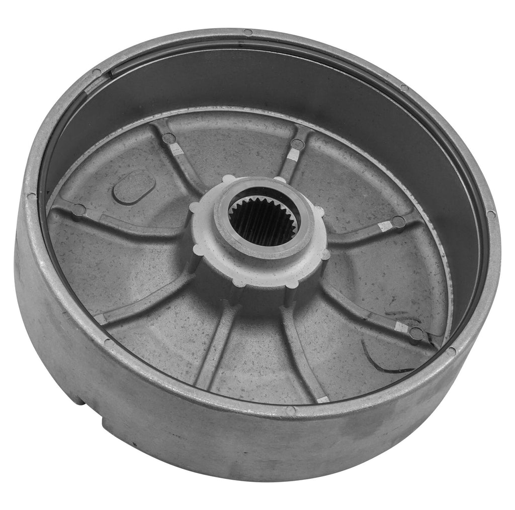 Rear Brake Drum Replacement for Honda Foreman Rubicon 500 (2004–2008)