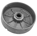 Rear Brake Drum Replacement for Honda Foreman Rubicon 500 (2004–2008)