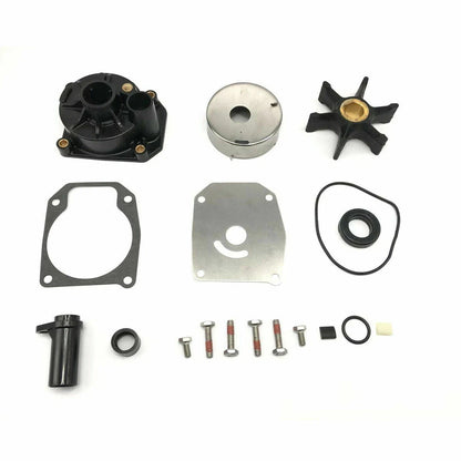 Water Pump Kit for Johnson Evinrude 60 65 70 75HP (432955, 438597)