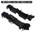 Front Bumper Retainer Spacer for