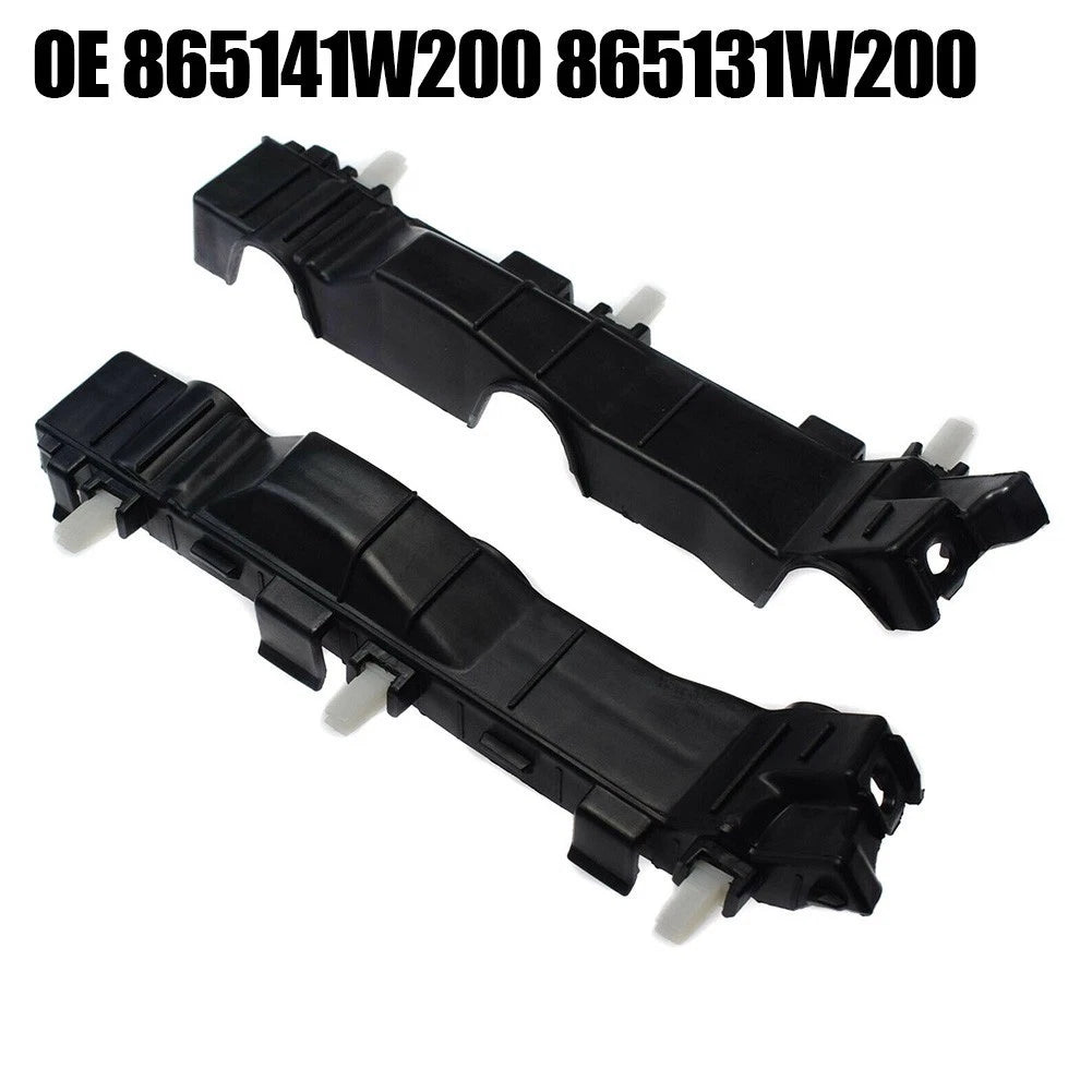 Front Bumper Retainer Spacer for