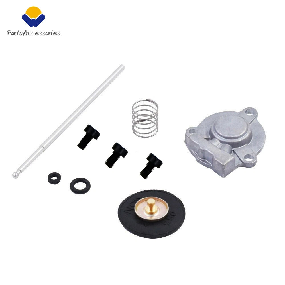 Carburetor Accelerator Pump Diaphragm Kit for Yamaha WR250F YZ250F YZ400F YZ450F