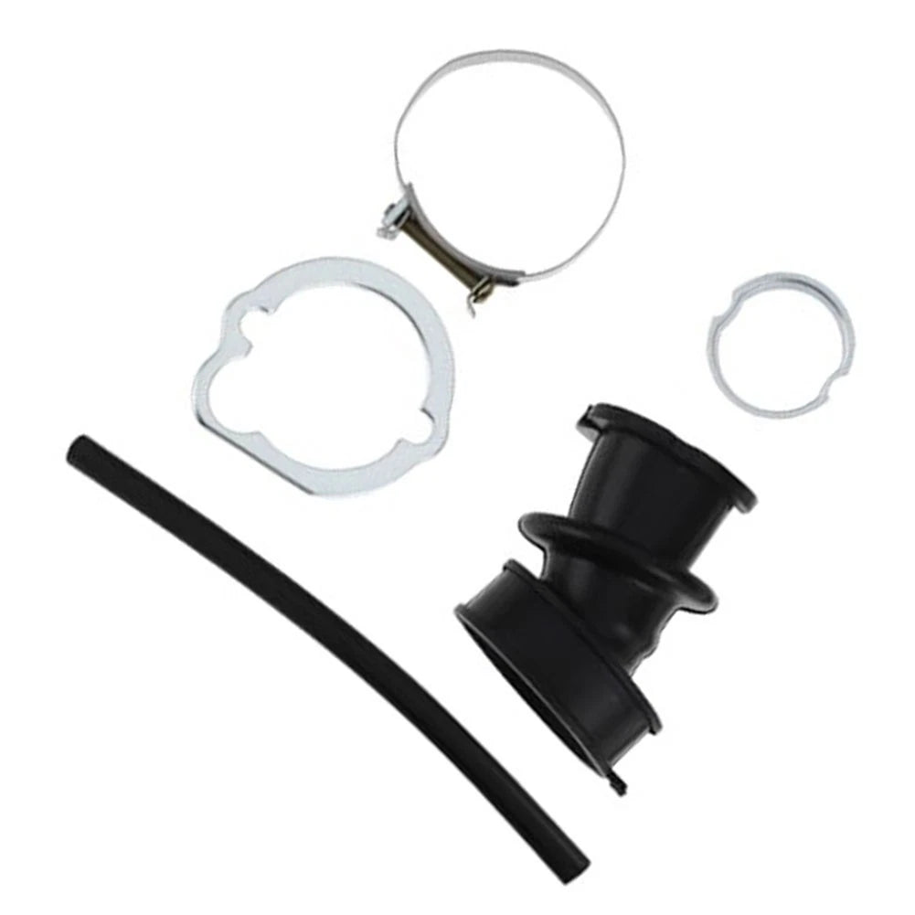 Intake Manifold Clamp for Chainsaw Repair (Complete Replacement Kit)