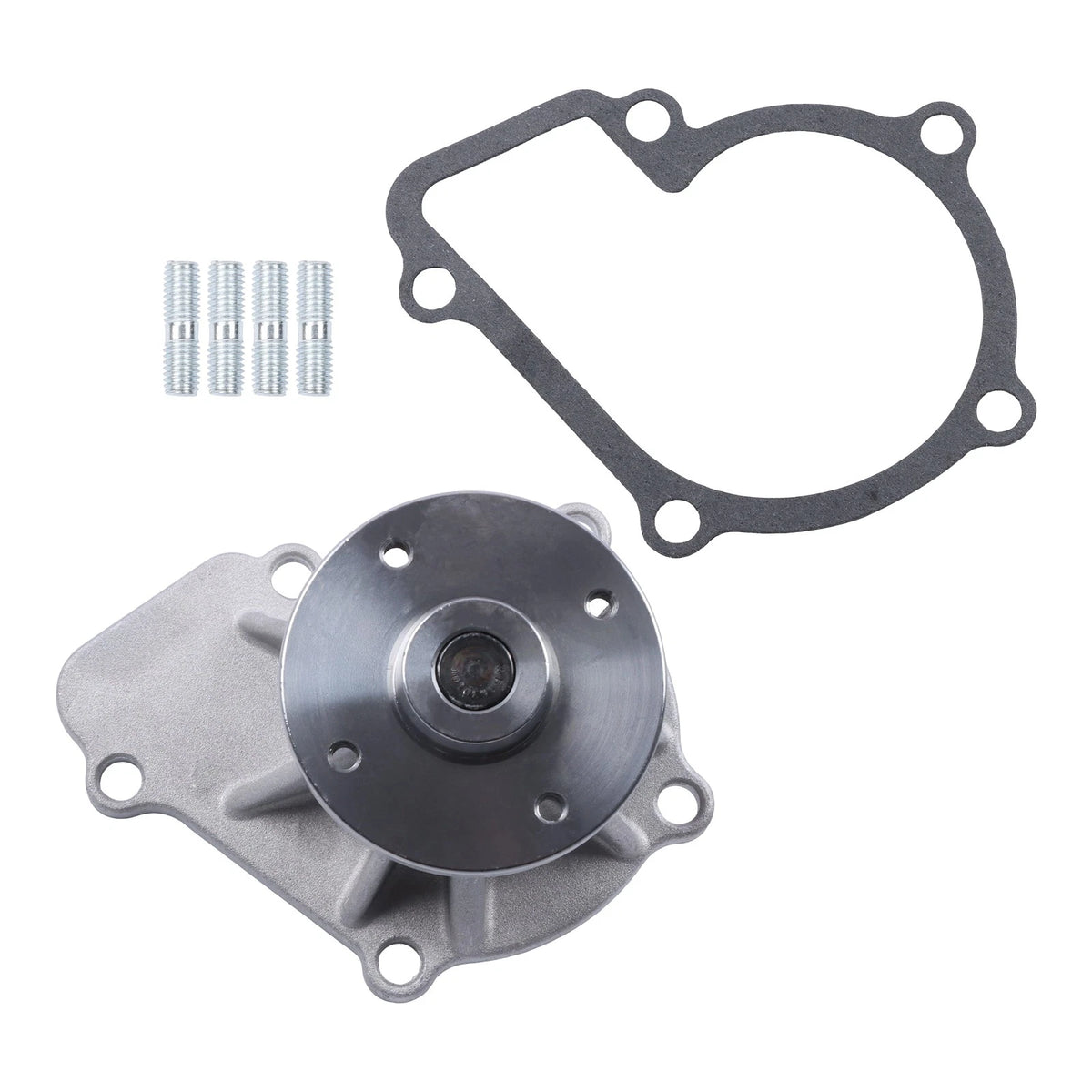 Engine Water Pump AW9206 for Nissan 240SX Frontier XTerra Pickup D21 (1989–2004)