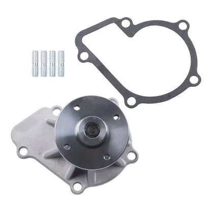 Engine Water Pump AW9206 for Nissan 240SX Frontier XTerra Pickup D21 (1989–2004)