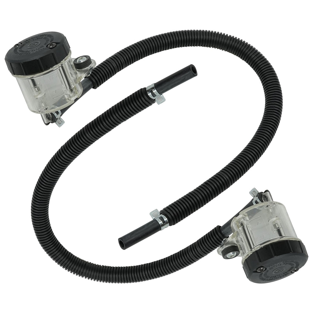 Brake Fluid Reservoir Replacement for Can-Am Outlander Max 1000 LTD EFI (2013-2014)