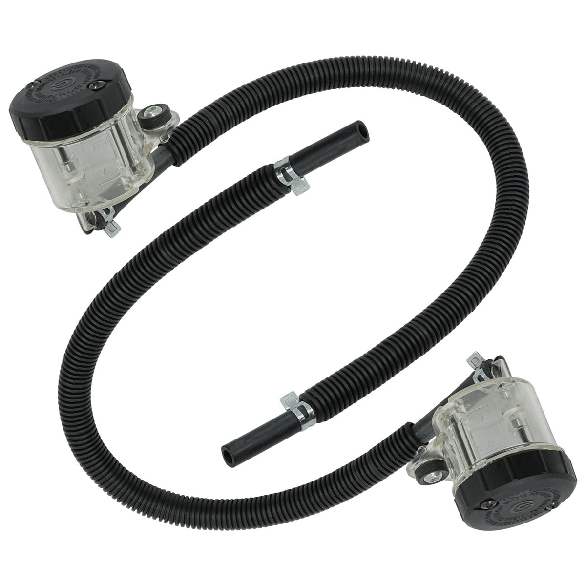 Brake Fluid Reservoir Replacement for Can-Am Outlander Max 1000 LTD EFI (2013-2014)