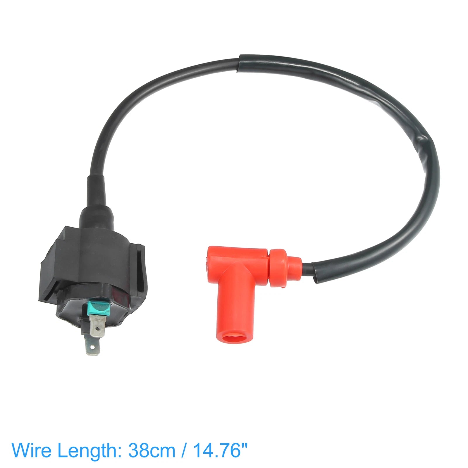 CDI Ignition Coil for Kawasaki Mojave 110 (1987–1988)