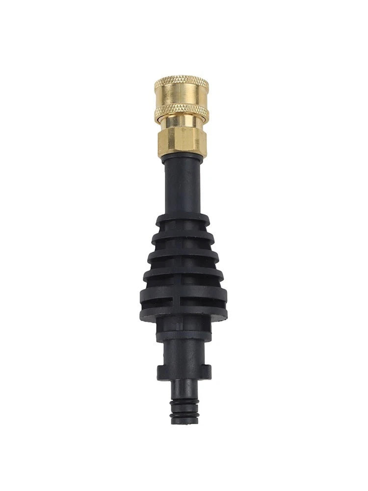 Extension Rod Adapter Tool for