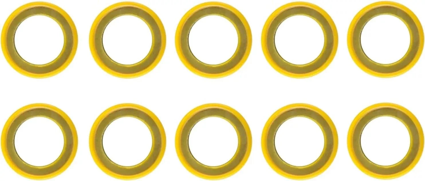 Drain Screw Gasket for Mercury Gearcase