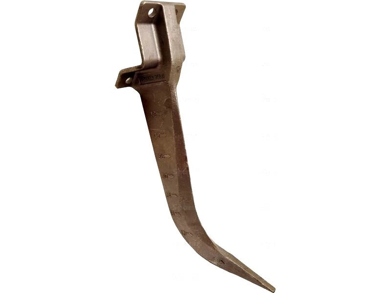 Replacement Leg for McConnel Subsoiler Shakerator 24"