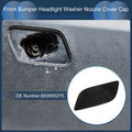 Washer Nozzle Cover Cap Front Left Replacement for Audi TT (2016–2023)