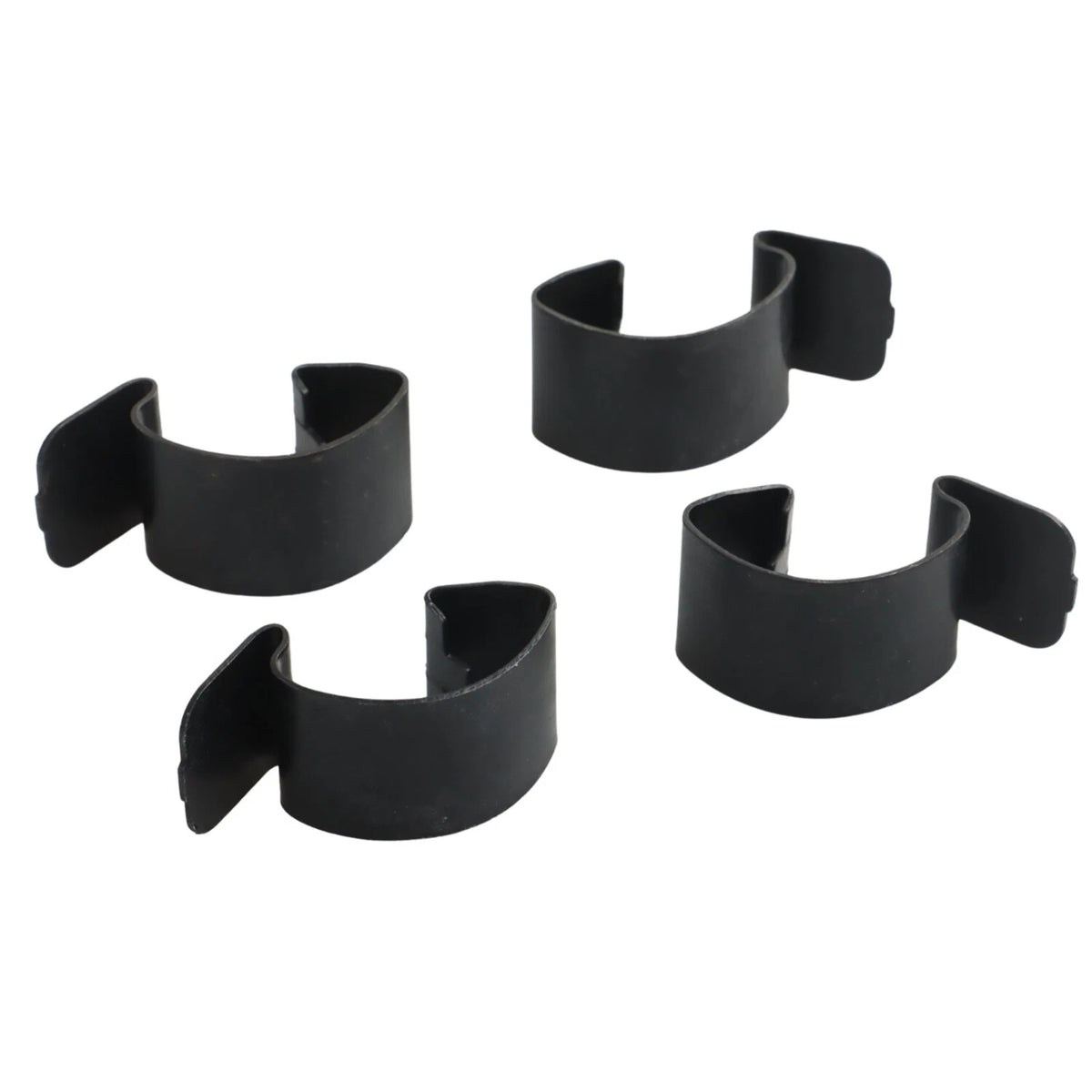 4X Engine Air Box Clips for Ram 1500 2500 3500 (1994–2018) 5277576