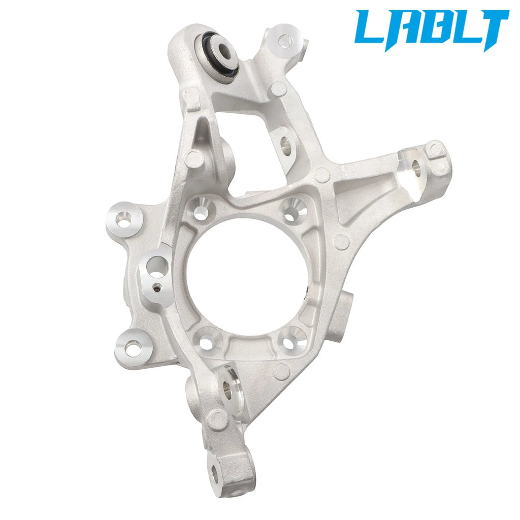 Rear Driver Steering Knuckle for Chrysler 300, Dodge Challenger (2005–2010)
