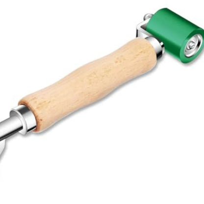 Seam Pressing Roller for Roofing and Panel Work