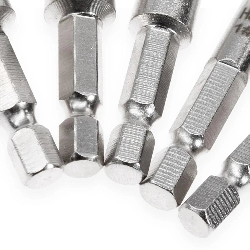 Machine Screws for Broken Wire Extractor Power Tools
