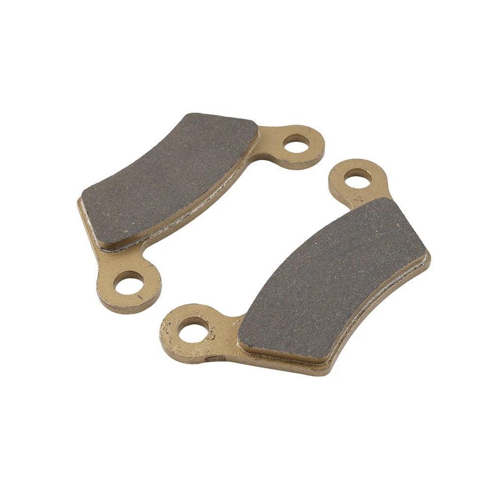 Rear Brake Pads for Can-Am Spyder RS SE5 SM5 RT (2008–2019)