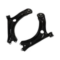 2pc Front Control Arm Set for Volkswagen Beetle (2012–2019) & Passat (2012–2021)