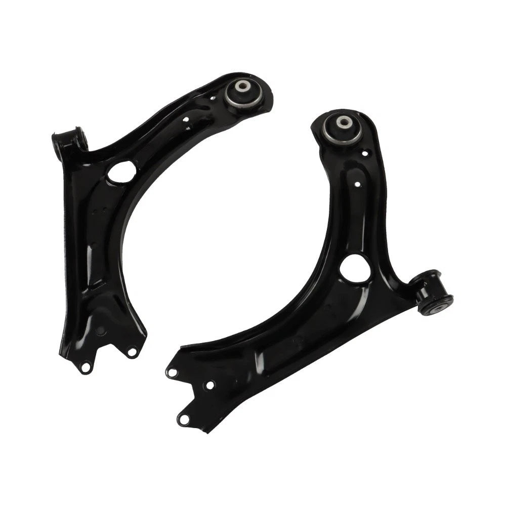 2pc Front Control Arm Set for Volkswagen Beetle (2012–2019) & Passat (2012–2021)