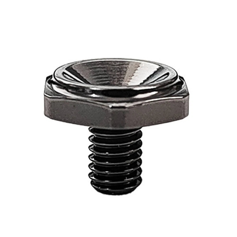 Spindle Screw for Baitcasting (Titanium Plated)