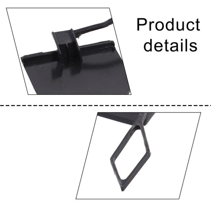 Rear Bumper Cover for