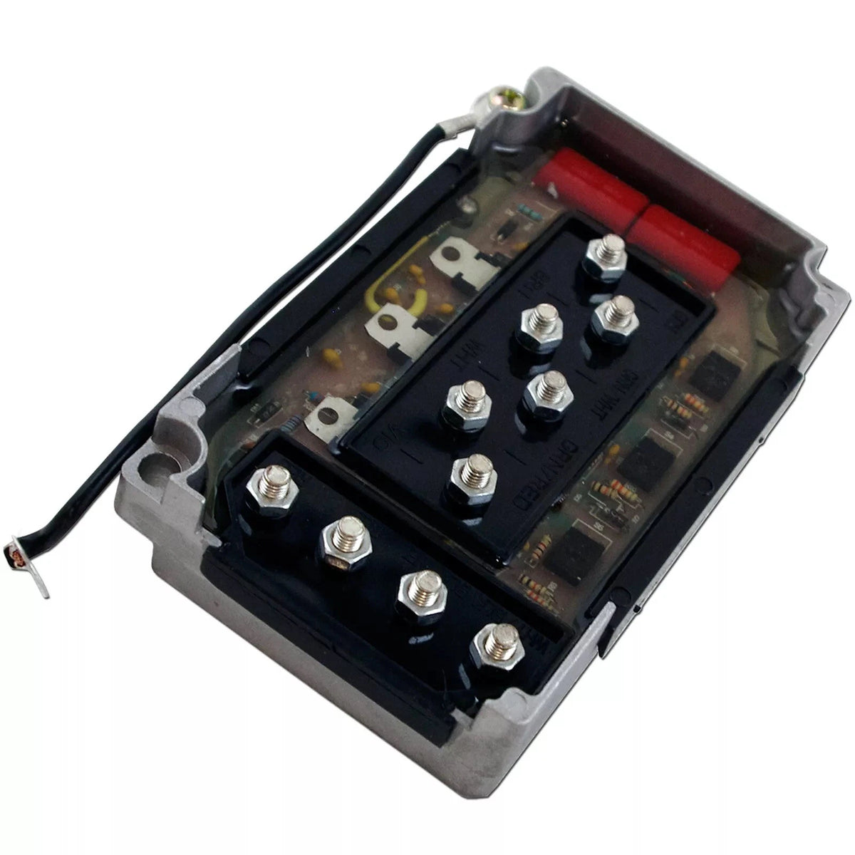 2Pcs CDI Switch Box for Mercury Outboard 90/115/150/200 (1990–2000) 332-7778A12