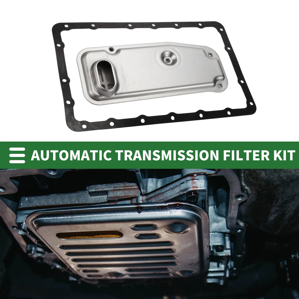 A340F Automatic Transmission Filter Kit for Toyota Tacoma (1995–2000)