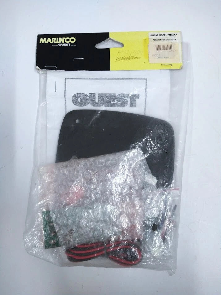 PCBA Kit for Marinco Guest Spotlights (730857-P)