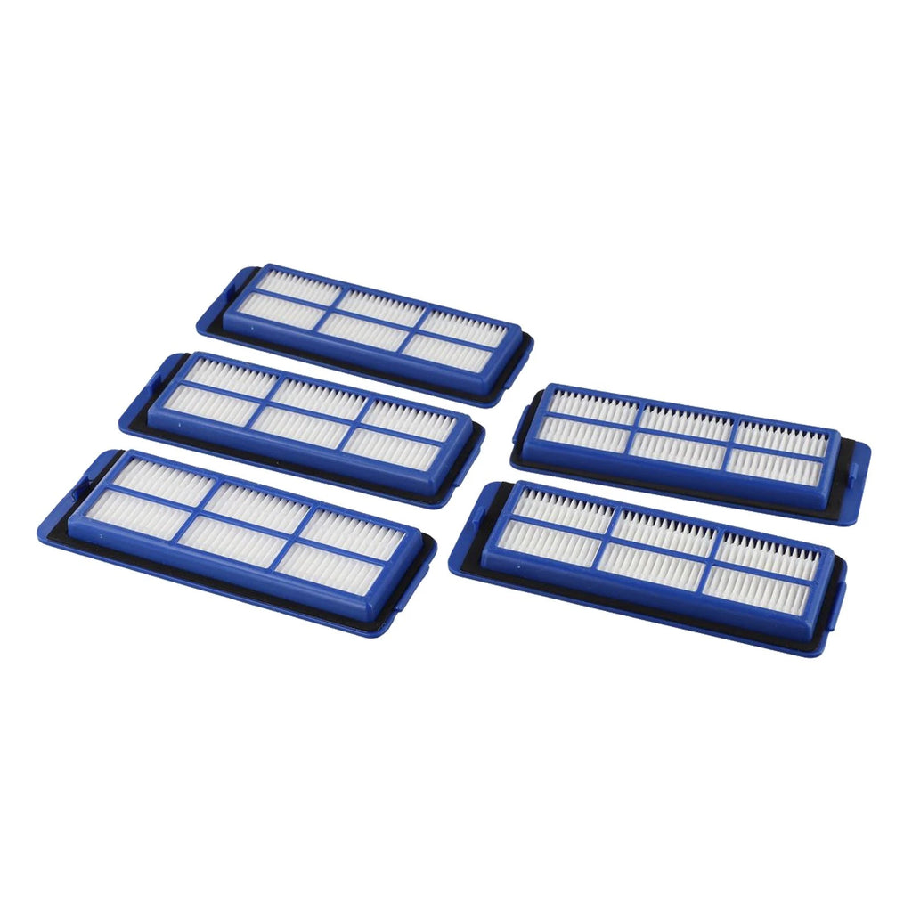 Replacement Air Quality Filters for eufy RoboVacs (2018–2023)