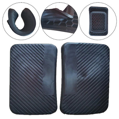 2X Foot Pads for Segway Ninebot Models (Electric Scooter)