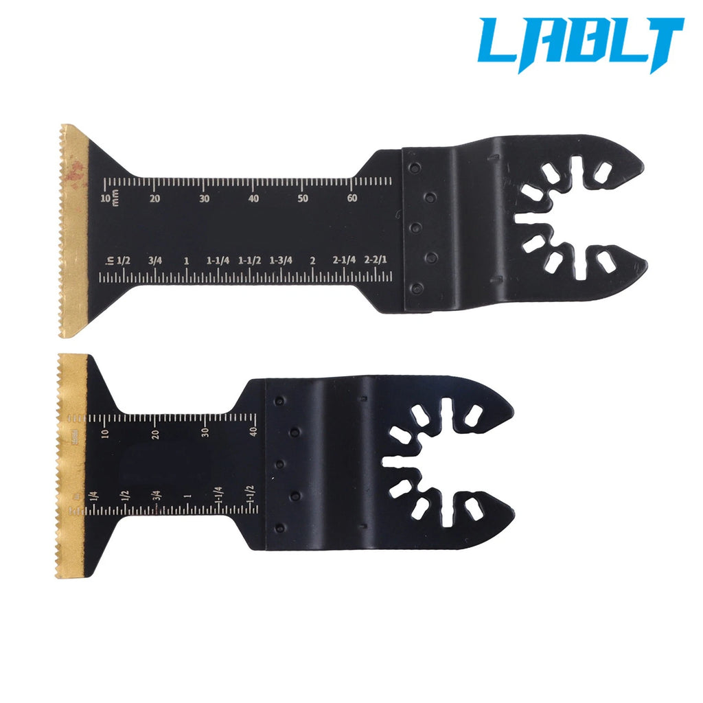 16-Piece Oscillating Saw Blade Set for Multi Tool (LABLT)